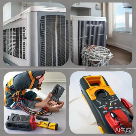中央空调维修攻略分享