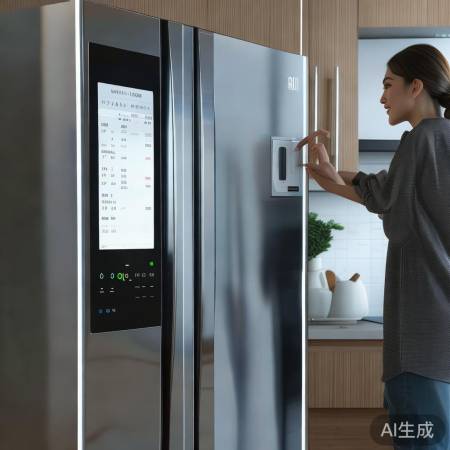 智能预约,美味回家