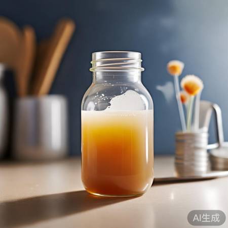 检查母乳是否变质