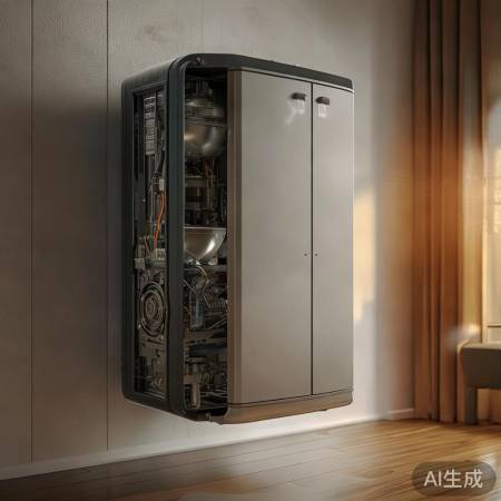 壁挂炉嗡嗡声揭秘