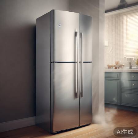 冰箱散热影响电费与寿命