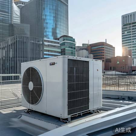 乳山空气能热泵,节能环保新焦点