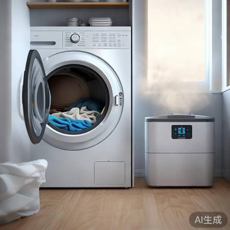 除湿烘干更高效