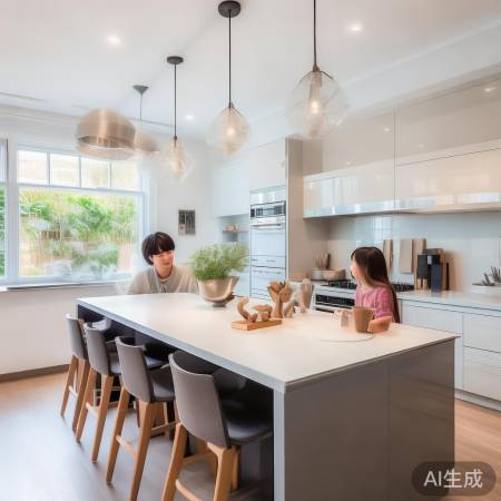 消毒勺，厨房杀菌助手