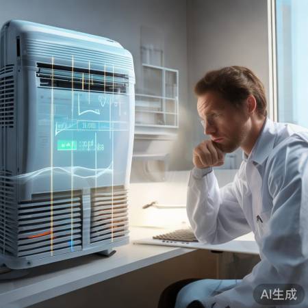 空调温度不稳定，需检查传感器及