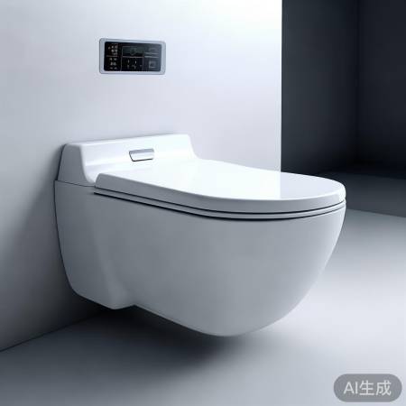 智能壁挂马桶解析