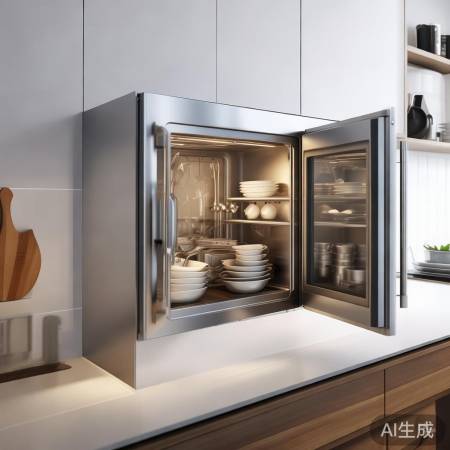 消毒柜使用保养指南