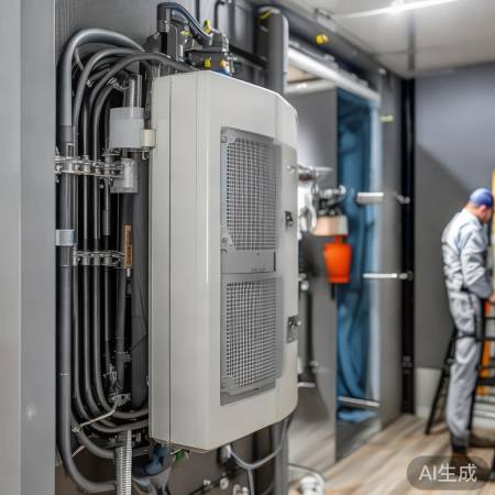 定期保养壁挂炉