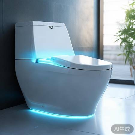 自动除臭，清新如厕