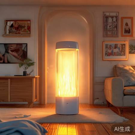 空气能供暖，节能省钱好帮手