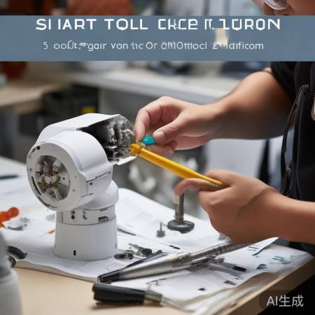 智能马桶水箱开关安装指南