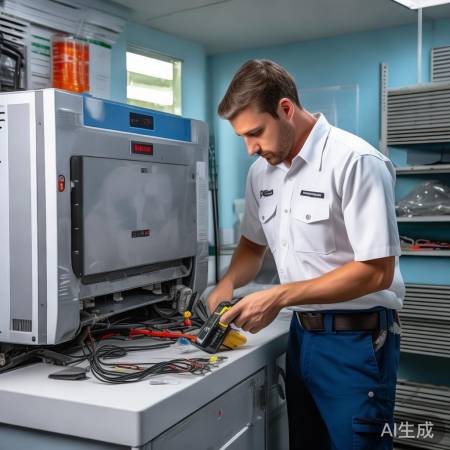 平阳空调检修服务，专业温馨