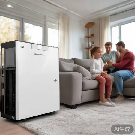 选空气能设备，看需求、能效比、