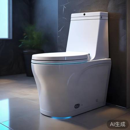“半自动智能马桶，品质生活必备
