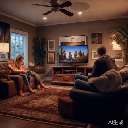 “家居风水，布局考究”