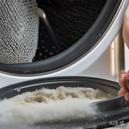 滤网需定期清理