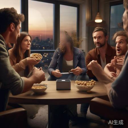 智能锁无锁体安全可靠探讨