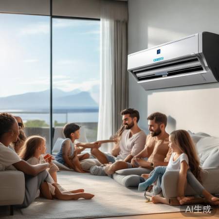 “2023奥克斯空调新品鉴赏”