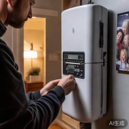 先重启再检查电路