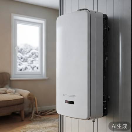 壁挂炉小故障让人头疼