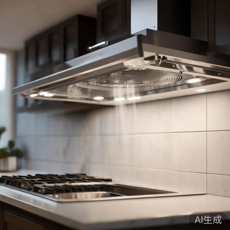 掌握安装保养，吸油烟机声消失