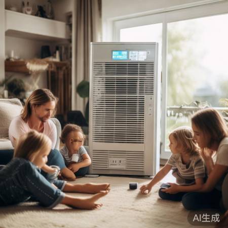 中央空调保养推荐