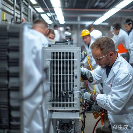 推荐几家优秀空调维护品牌