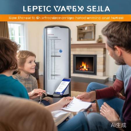 热水器功率选对洗澡享