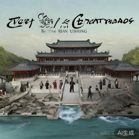 《大江东去》小说改编剧