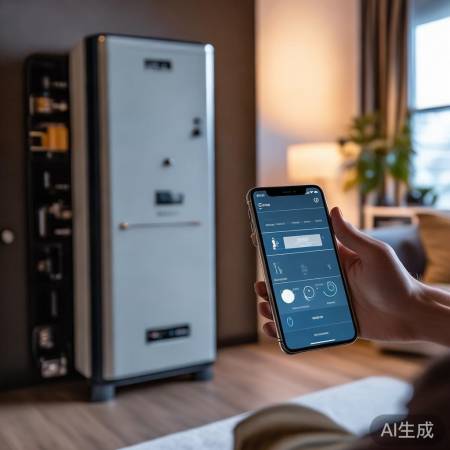 壁挂炉操控更便捷