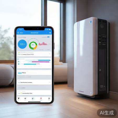 壁挂炉APP节能环保,生活更便