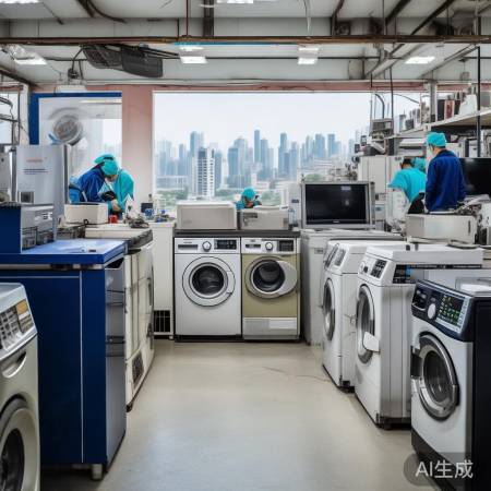 佛山家电维修服务火爆