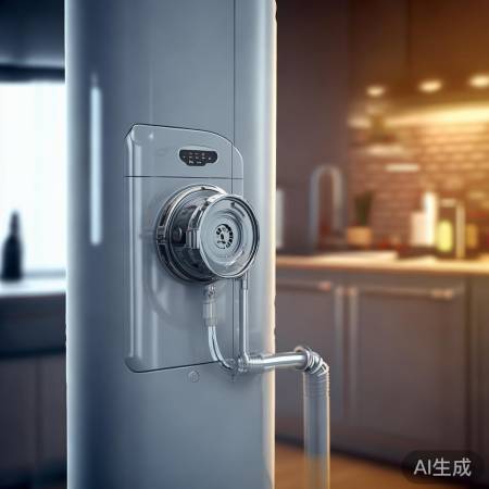 燃气热水器感应针:安全便捷卫士