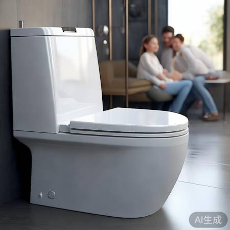 智能马桶座套，改变如厕体验