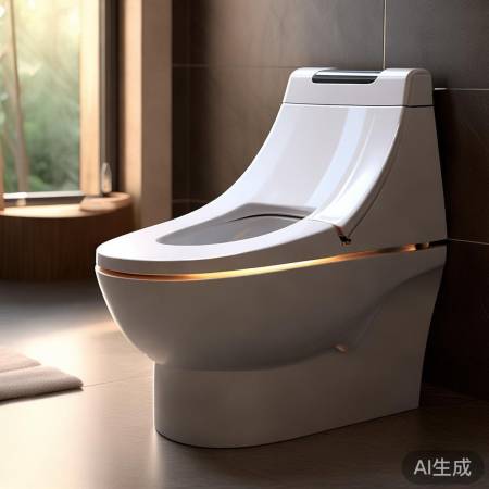 智能座套升级卫生间