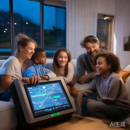 舒适生活,安全先行