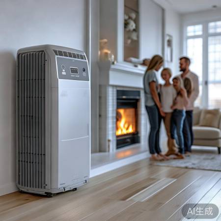 选空气能常温机小技巧