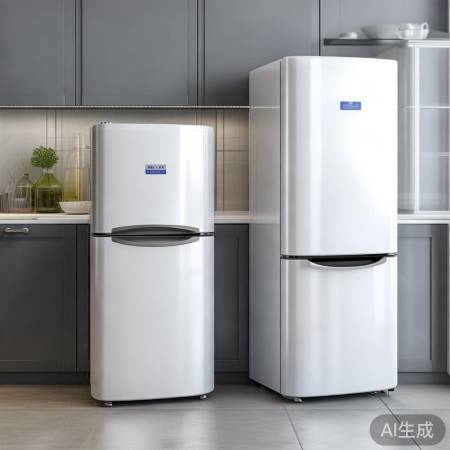 容量适中，省空间省电