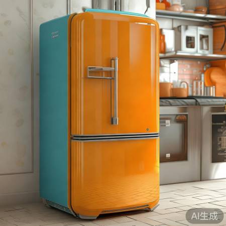 多种设计，美观实用冰箱