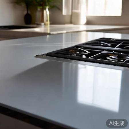 集成灶清洁方便,油烟灶易积油。