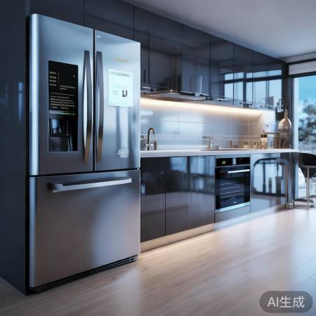 厨房升级,生活更美好