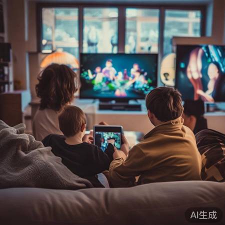 找到适合自己的连接方式