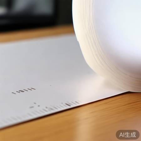 胶带厚度适中，01-015mm