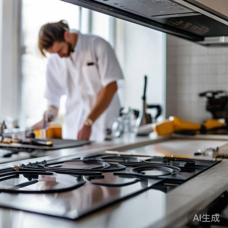 和田集成灶安装需专家