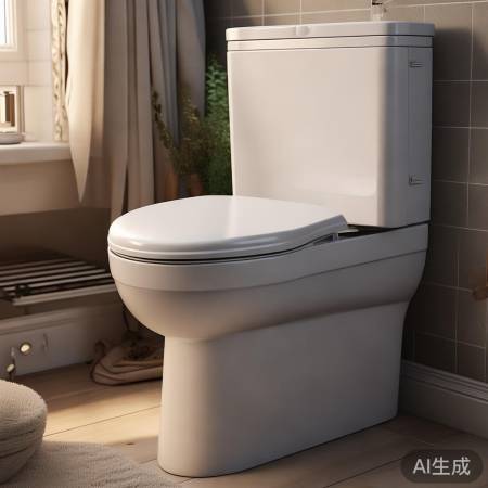 挑选舒适马桶，享受温馨时光。