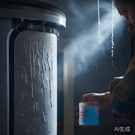 电热水器除垢除异味