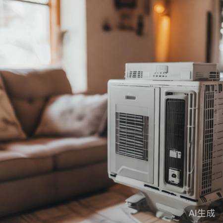 了解中央空调压缩机，实用小知识