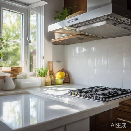 厨房通风防渗水