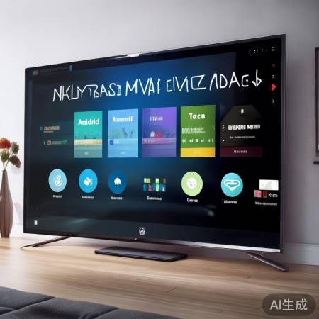 电视选智能系统,看个人喜好