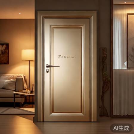 法萨帝防盗门,守护品质生活
